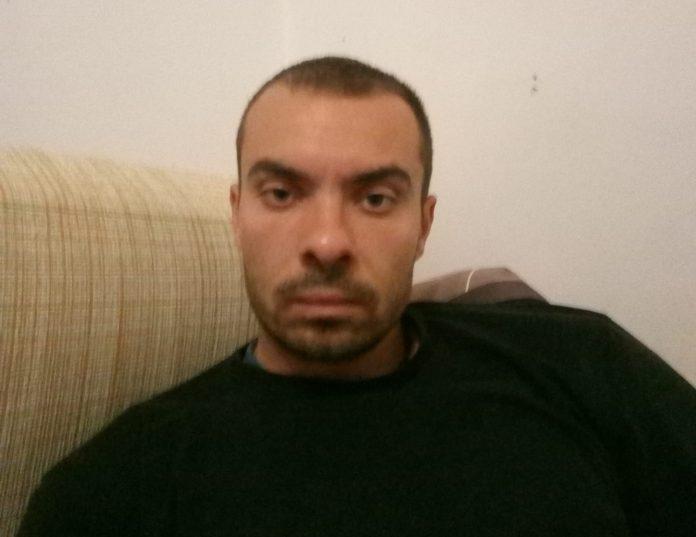 Петър Попчев