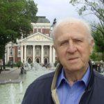 Проф. Данаил Стефанов