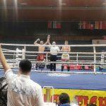 Балканско първенство по кикбокс