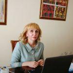 Диана Ковачева