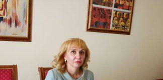 Диана Ковачева