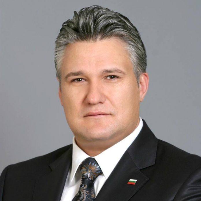Георги Зафиров