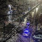 Блъсната на пешеходна пътека жена