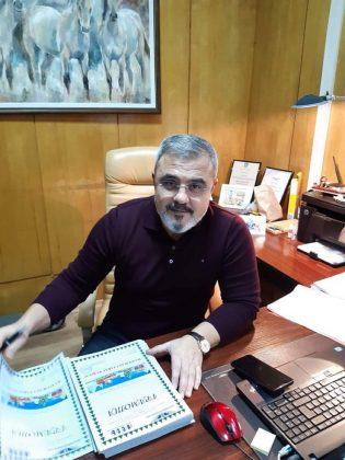 БДЖ, рисунки, Коледа