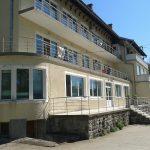 СБАЛПФЗ Д-р Трейман ЕООД – Велико Търново