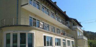 СБАЛПФЗ Д-р Трейман ЕООД – Велико Търново