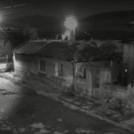 Камера, Ново село. Снимка: Скрийншот от репортаж на "NOVA".