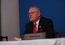 Скот Морисън