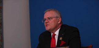 Скот Морисън