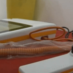 апарат-дарение