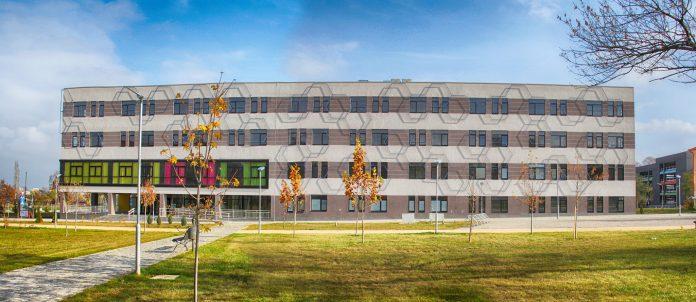 София Тех Парк