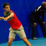 Адриан Андреев. Снимка: Фейсбук.