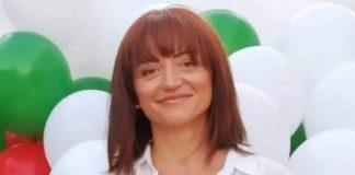 Адв. Албена Белянова