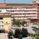 УМБАЛ "Д-р Георги Странски" в Плевен