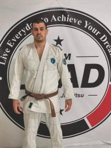 Победителят Александър Александров