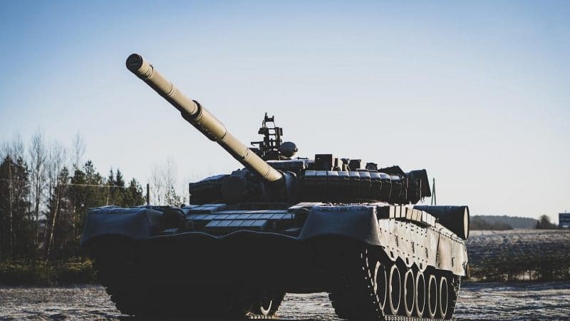 Турският бизнес проявява интерес към модернизацията на българската военна промишленост