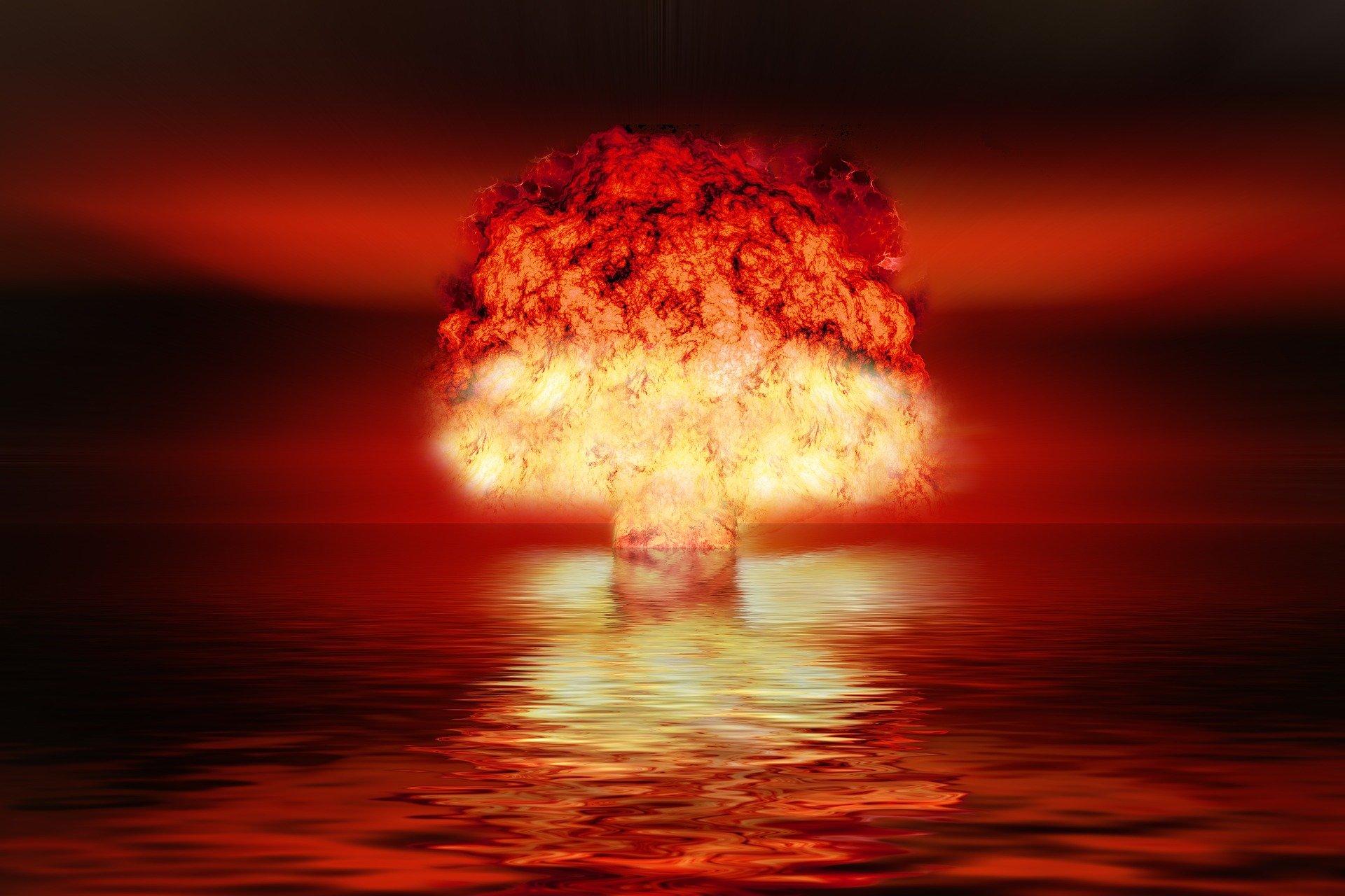 Снимка: Анализатор: Ако Иран се сдобие с ядрено оръжие, няма да има сигурно място на Земята