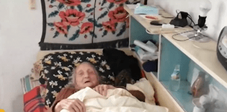 Баба Василка