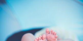 Новородено бебе, новороденото