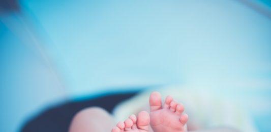 Новородено бебе, новороденото