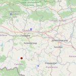 Земетресени