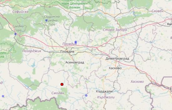 Земетресени