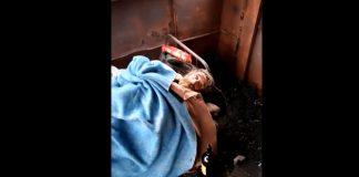 Илия Захариев е оставен да живее на студа