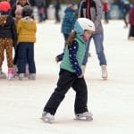 Ледена пързалка