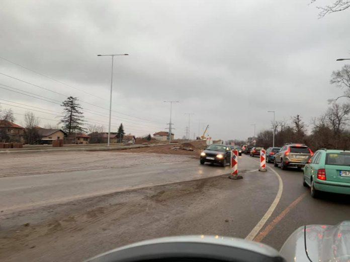 Околовръстно