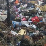 Боклуци във Владая