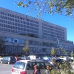 МБАЛ "Д-р Димитър Павлович" в Свищов