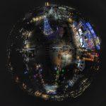 Бургас от птичи поглед