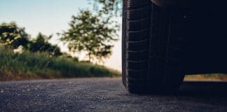 Автомобил. Снимка: Pixabay.