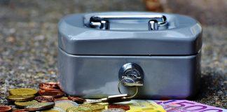 Парични средства