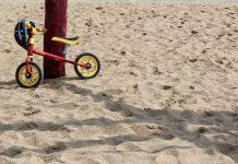 Детско колело. Снимка: Pixabay.