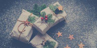 Подаръци. Снимка: Pixabay.