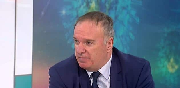 Владимир Чуков