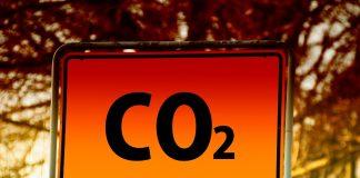 Въглеродни емисии, парникови газове