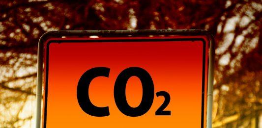 Въглеродни емисии, парникови газове