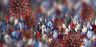 Струпвания