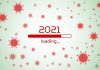 Нова година 2021, коронавирус.
