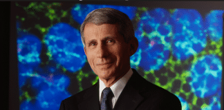 Д-р Антъни Фаучи