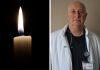 Д-р Живко Радев изгуби битката с COVID-19