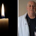 Д-р Живко Радев изгуби битката с COVID-19