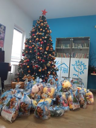 Дарение в Битоля