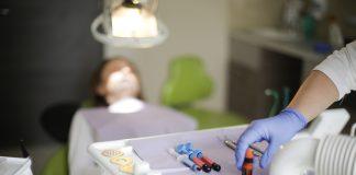 Дентален лекар. Снимка: Pixabay.