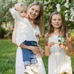 Детегледачка