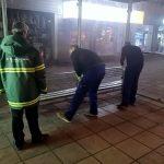 дезинфекция