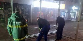 дезинфекция