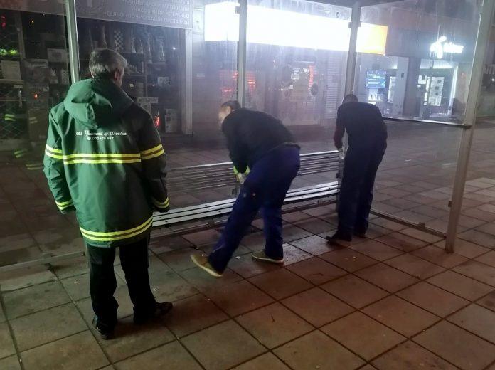 дезинфекция